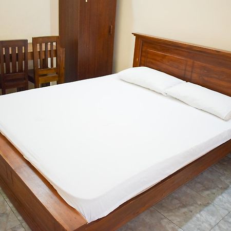 Hotel Yoho Adhikarana Mawatha Kolombo Zewnętrze zdjęcie