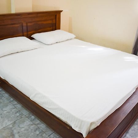 Hotel Yoho Adhikarana Mawatha Kolombo Zewnętrze zdjęcie
