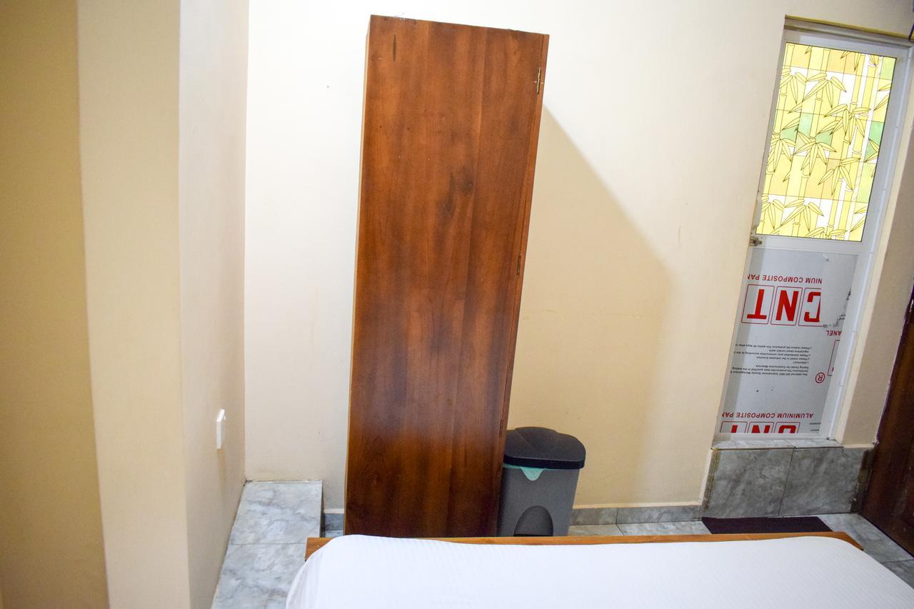 Hotel Yoho Adhikarana Mawatha Kolombo Zewnętrze zdjęcie