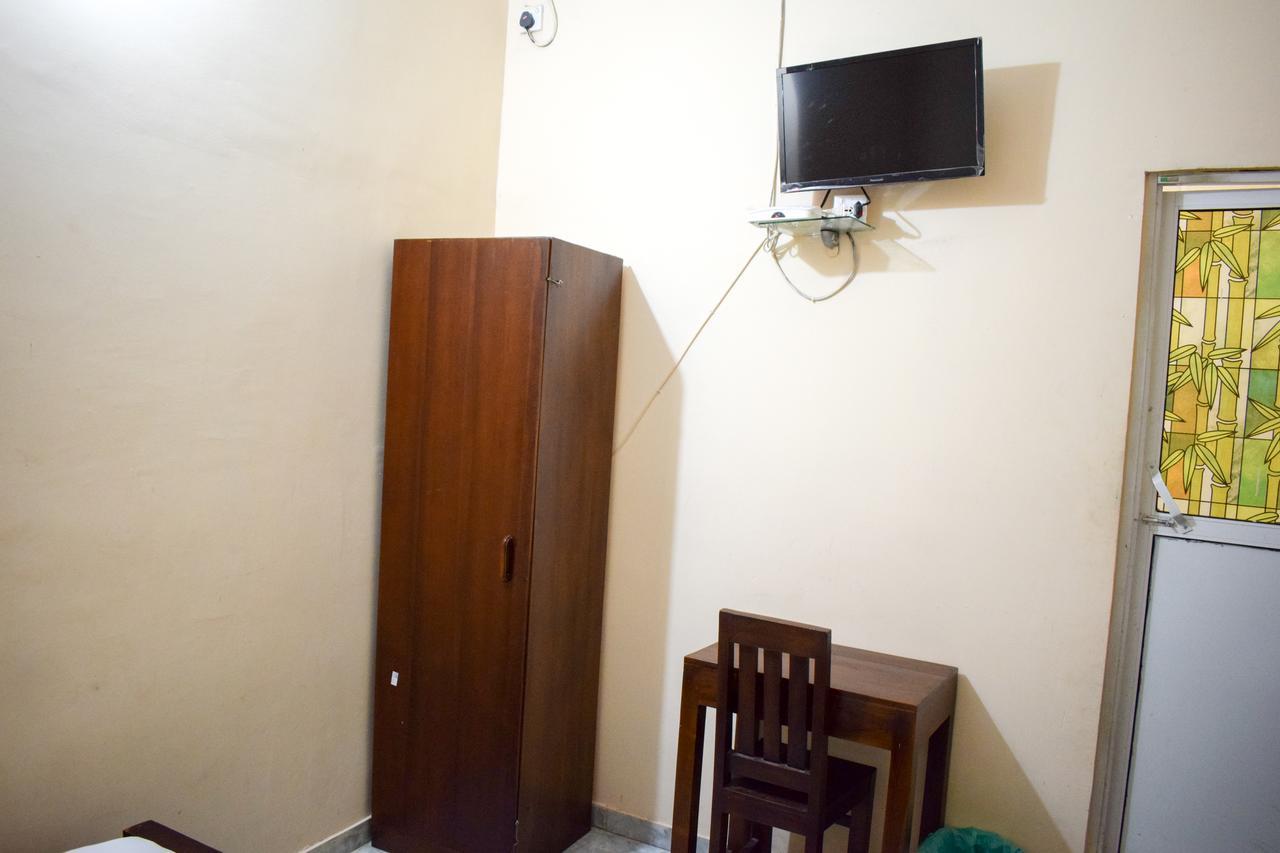 Hotel Yoho Adhikarana Mawatha Kolombo Zewnętrze zdjęcie