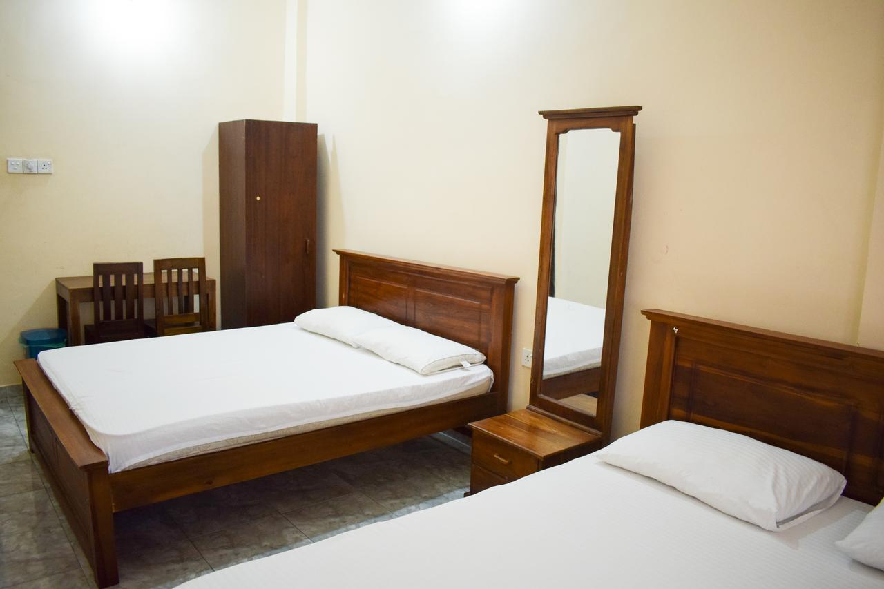 Hotel Yoho Adhikarana Mawatha Kolombo Zewnętrze zdjęcie