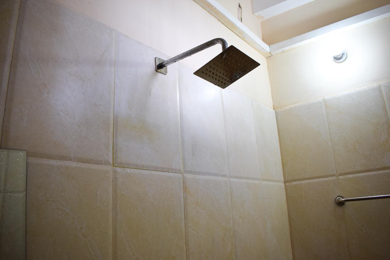 Hotel Yoho Adhikarana Mawatha Kolombo Zewnętrze zdjęcie