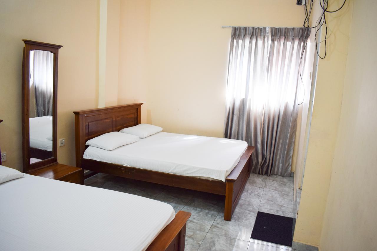 Hotel Yoho Adhikarana Mawatha Kolombo Zewnętrze zdjęcie