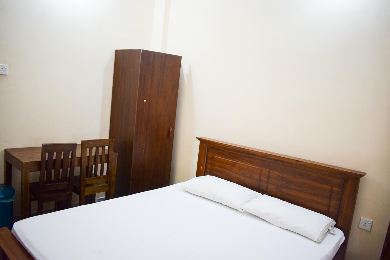 Hotel Yoho Adhikarana Mawatha Kolombo Zewnętrze zdjęcie