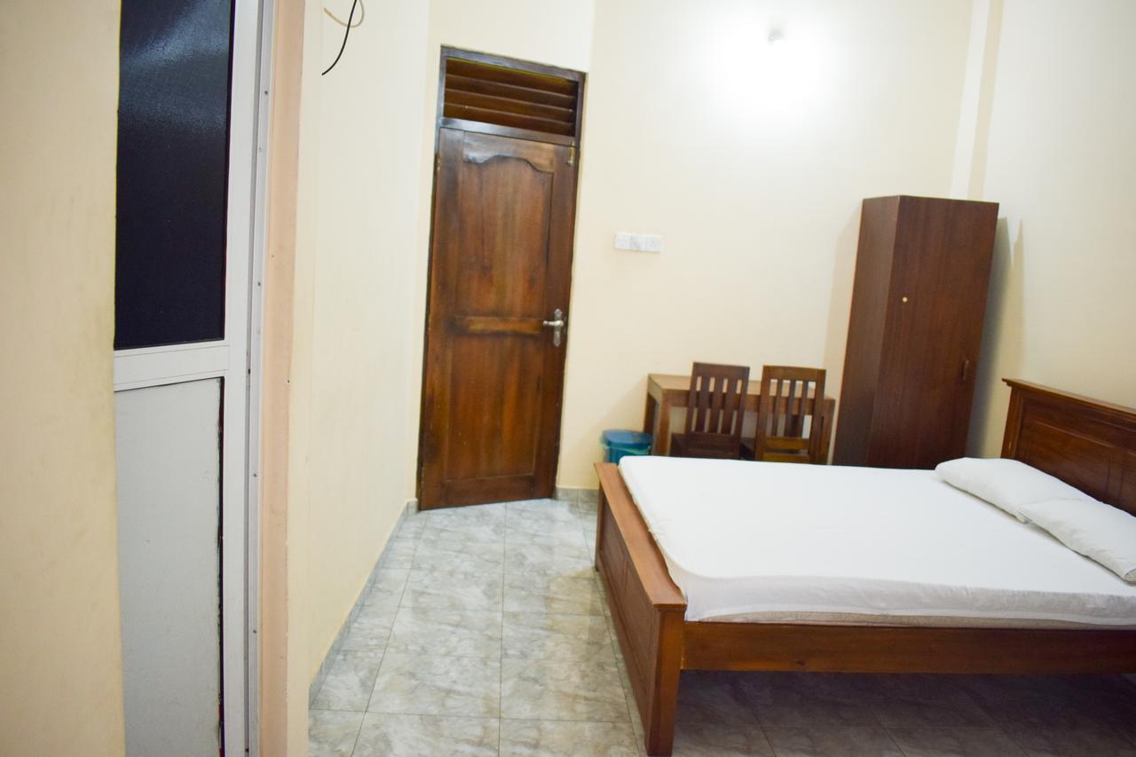 Hotel Yoho Adhikarana Mawatha Kolombo Zewnętrze zdjęcie