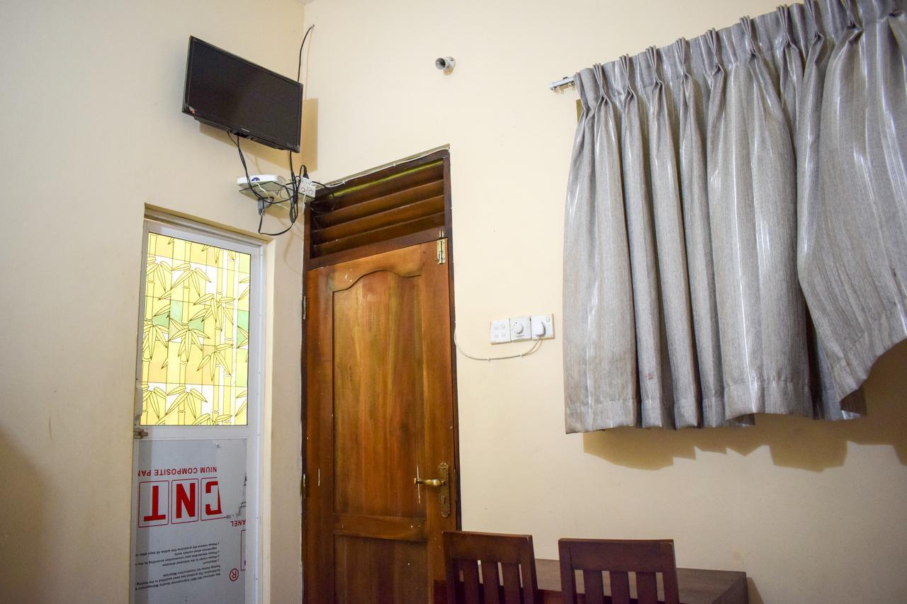 Hotel Yoho Adhikarana Mawatha Kolombo Zewnętrze zdjęcie