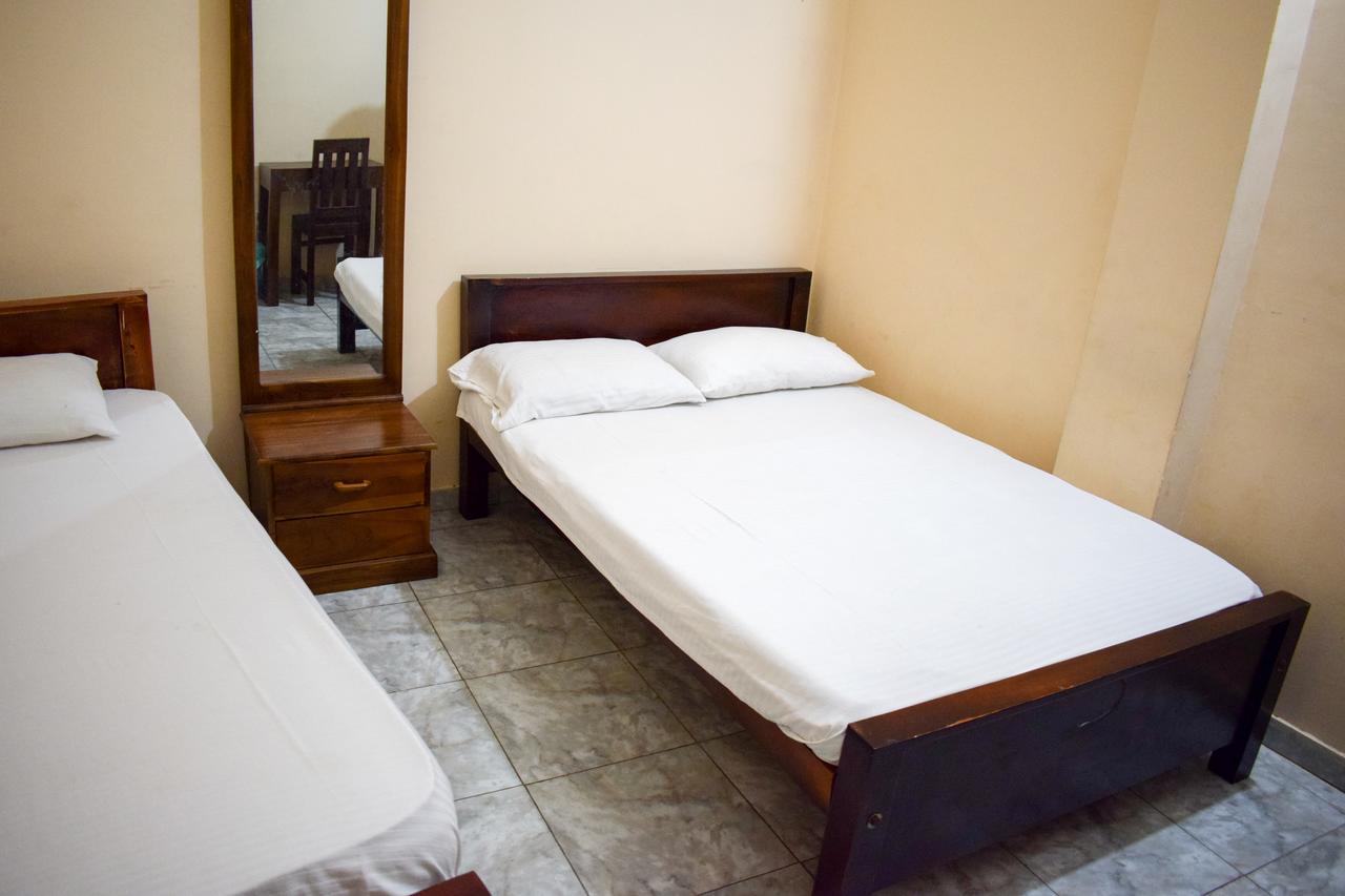 Hotel Yoho Adhikarana Mawatha Kolombo Zewnętrze zdjęcie