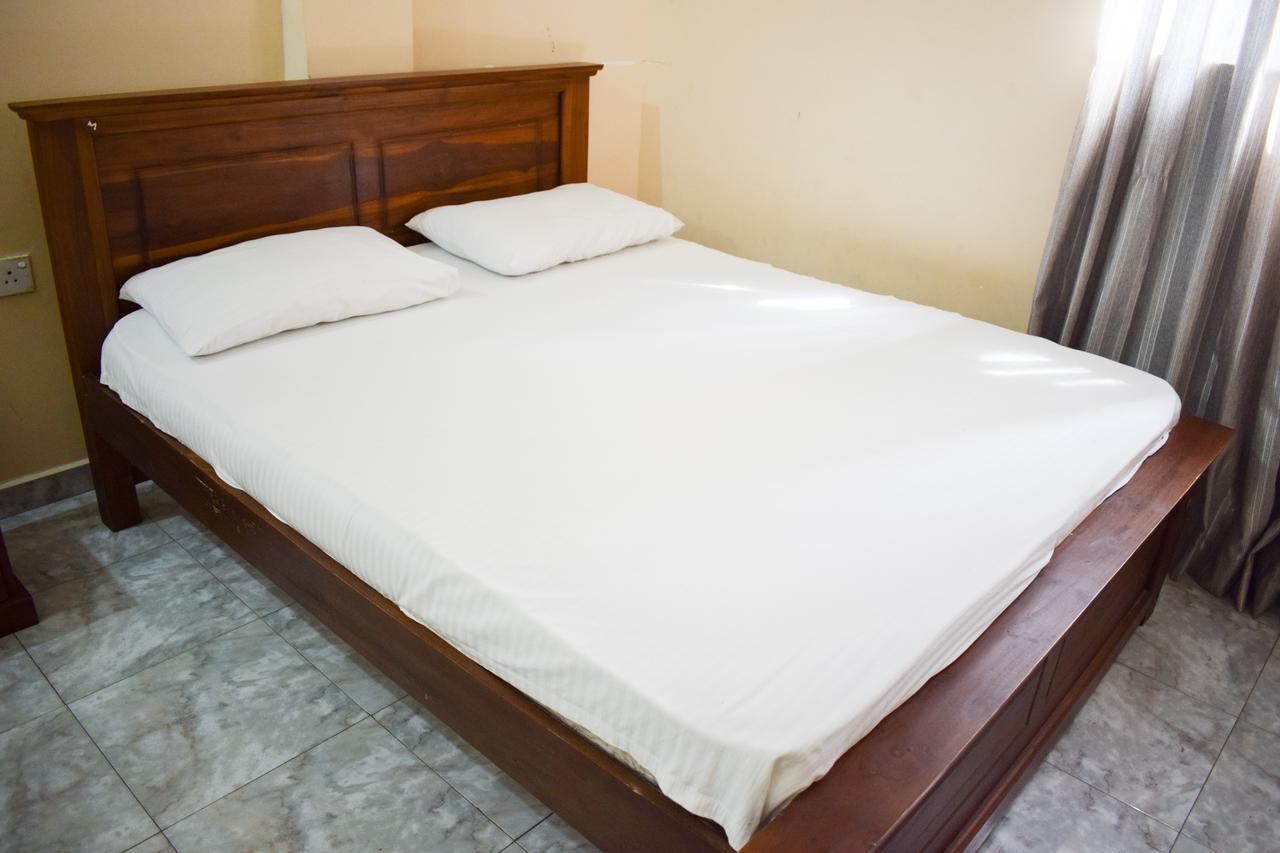 Hotel Yoho Adhikarana Mawatha Kolombo Zewnętrze zdjęcie
