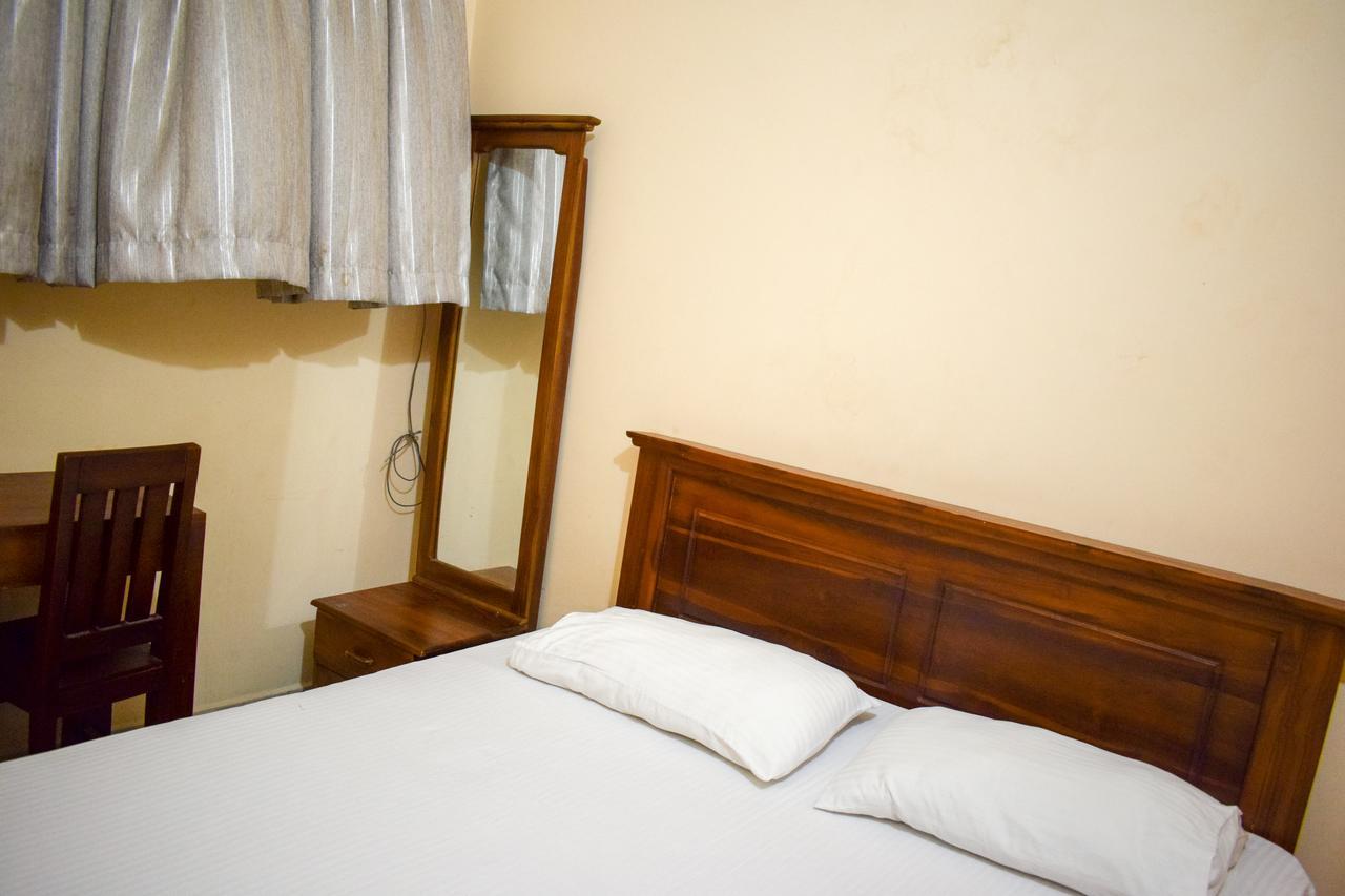 Hotel Yoho Adhikarana Mawatha Kolombo Zewnętrze zdjęcie