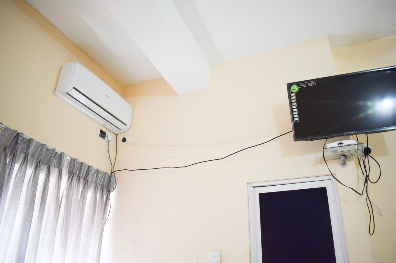 Hotel Yoho Adhikarana Mawatha Kolombo Zewnętrze zdjęcie
