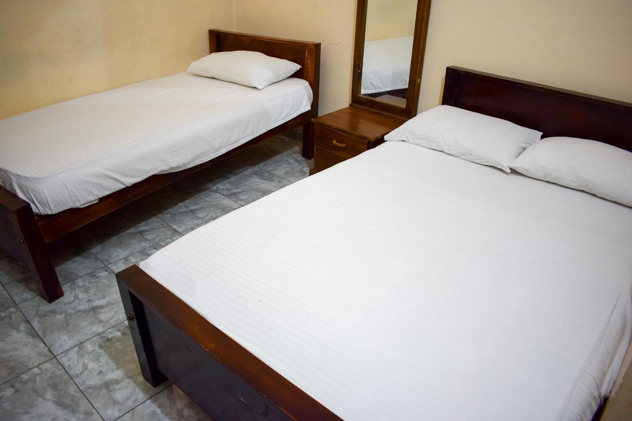 Hotel Yoho Adhikarana Mawatha Kolombo Zewnętrze zdjęcie