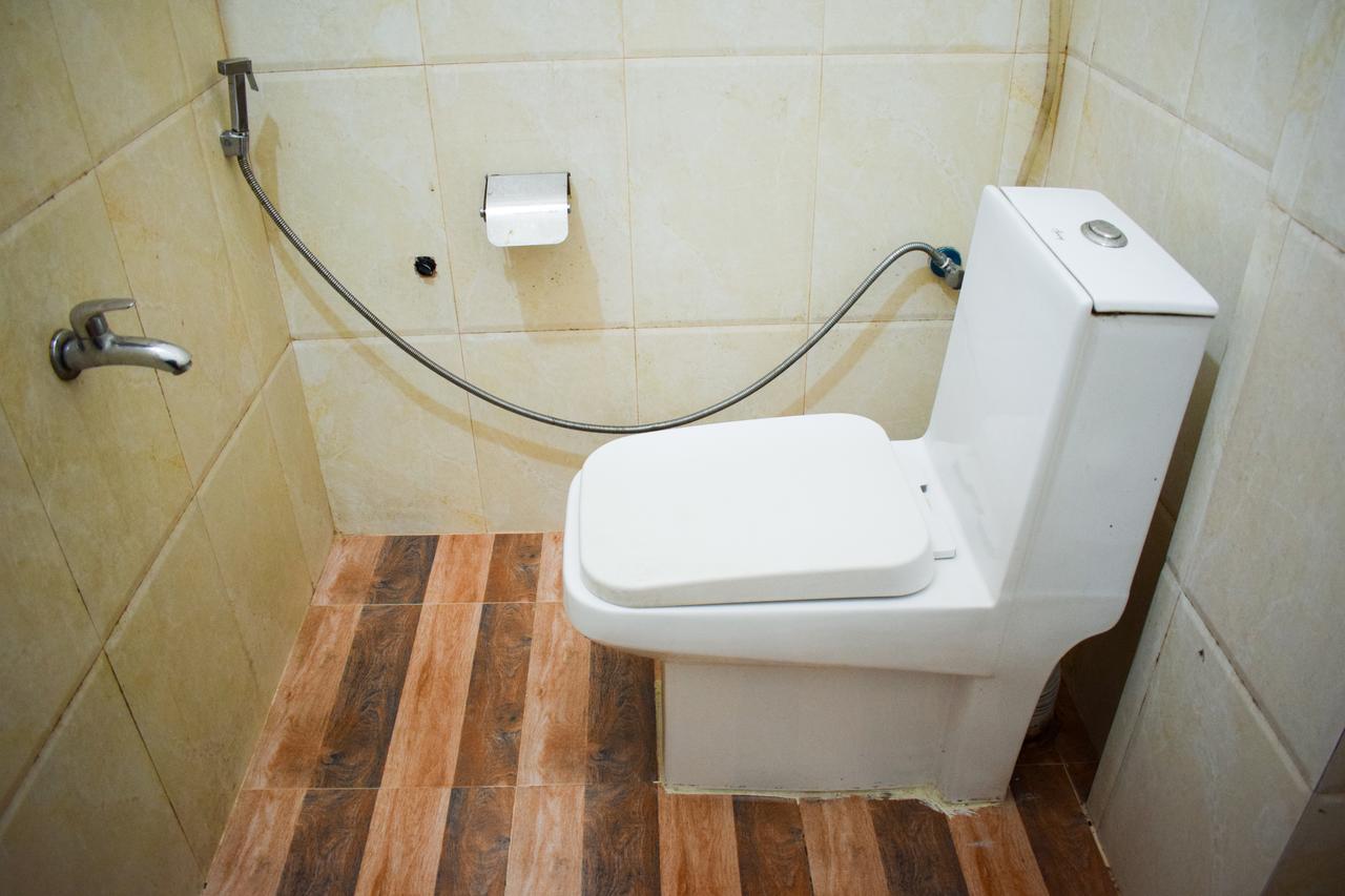 Hotel Yoho Adhikarana Mawatha Kolombo Zewnętrze zdjęcie