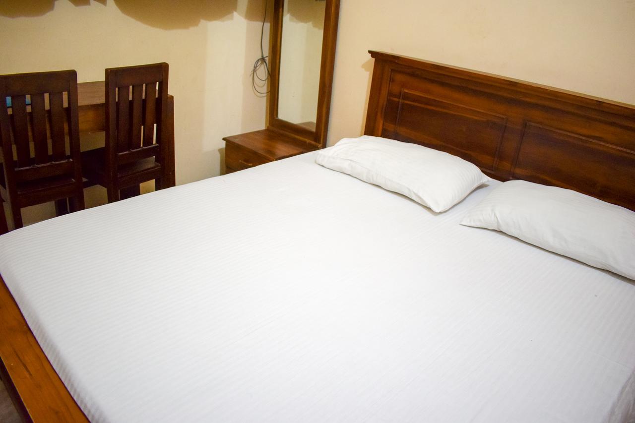 Hotel Yoho Adhikarana Mawatha Kolombo Zewnętrze zdjęcie